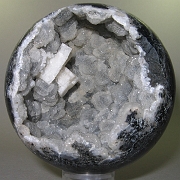 Chabazite