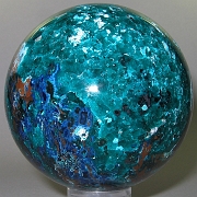 Dioptase-Azurite-Shattuckite-Plancheite3