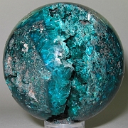 Dioptase-Congo