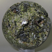 Epidote