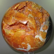 Orpiment-Chine