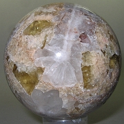 Quartz-Fluorine-France