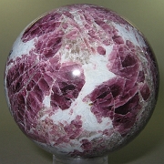 Rubellite