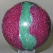 Rubis-Zoisite-Tanzanie